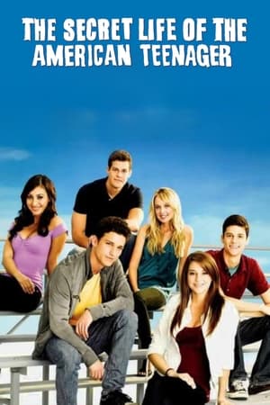 Image The Secret Life of the American Teenager