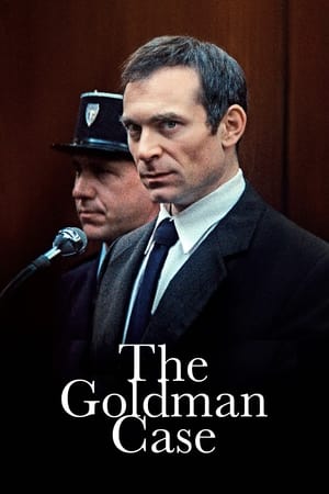 Image The Goldman Case