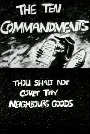 Image The Ten Commandments Number 9: Thou Shalt Not Covet Thy Neighbour's Goods