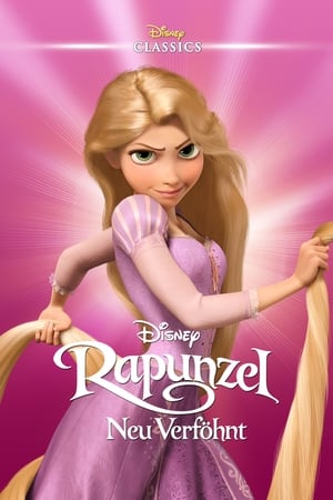Image Rapunzel - Neu verföhnt