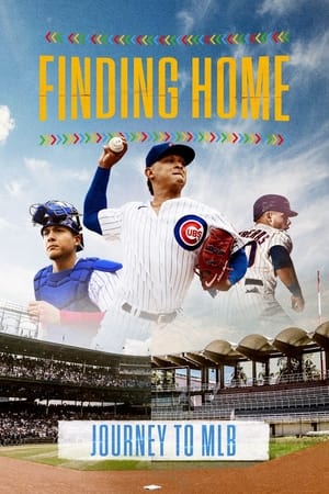 Image Finding Home: Journey to MLB