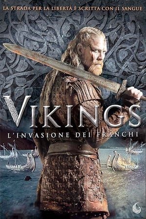 Image Vikings - L'invasione dei Franchi