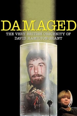 Image Damaged: The Very British Obscenity of David Hamilton-Grant