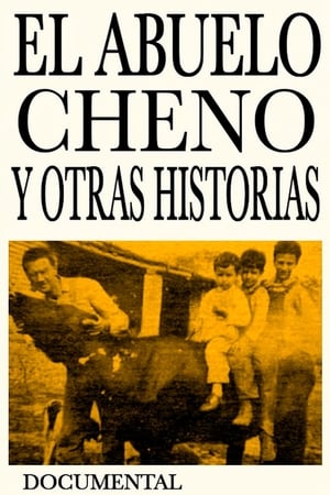 Image Grandpa Cheno and Other Stories