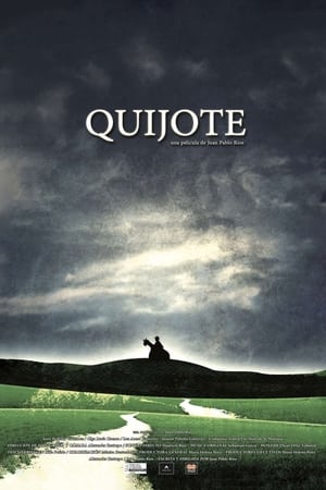 Image Quijote
