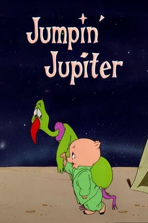 Image Jumpin' Jupiter
