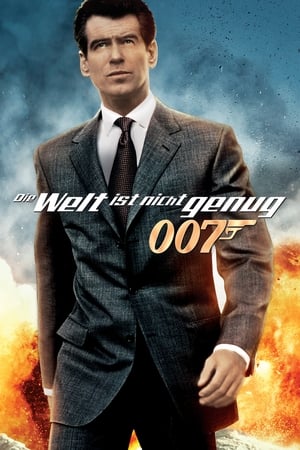 Image James Bond 007 - Die Welt ist nicht genug