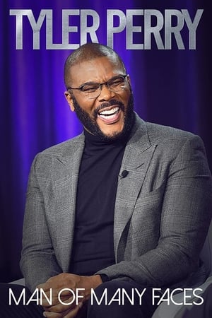 Image Tyler Perry: Man of Many Faces