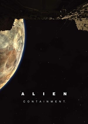 Image Alien: Containment