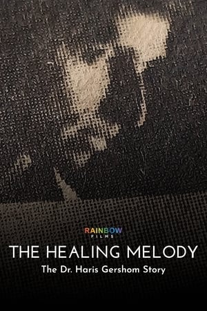 Image The Healing Melody: The Dr. Haris Gershom Story