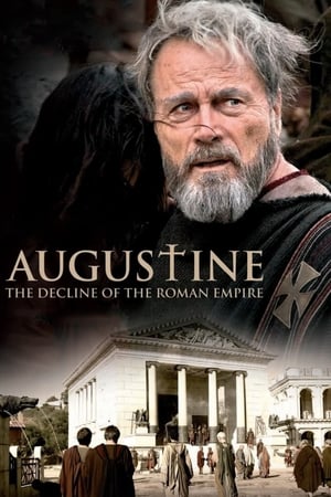 Image Santo Augustine - O Declínio Do Império Romano