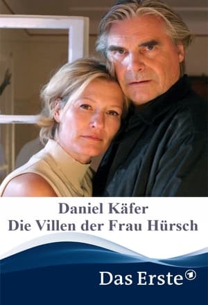 Image Daniel Käfer - Die Villen der Frau Hürsch