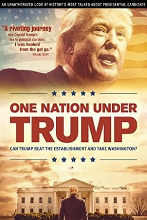 Image One Nation Under Trump