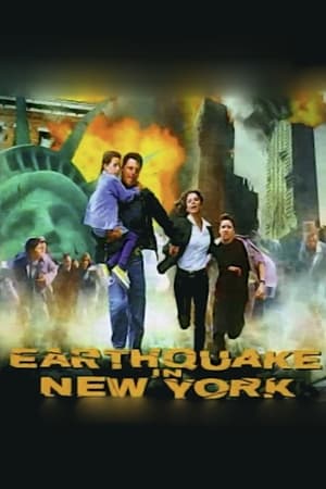 Image Earthquake in New York