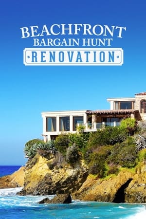 Image Beachfront Bargain Hunt: Renovation
