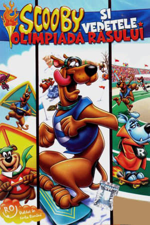 Image Scooby și Vedetele: Olimpiada râsului