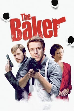 Image The Baker