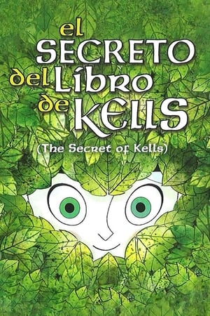 Image El secreto del libro de Kells