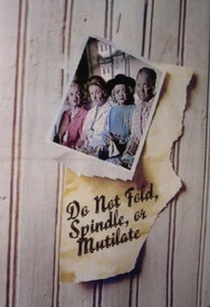 Image Do Not Fold, Spindle, or Mutilate
