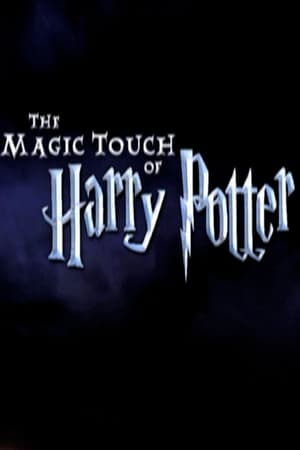 Image The Magic Touch of Harry Potter