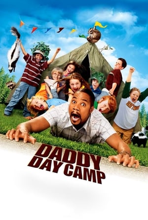 Image Daddy Day Camp