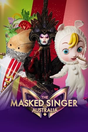 Image The Masked Singer Αυστραλία