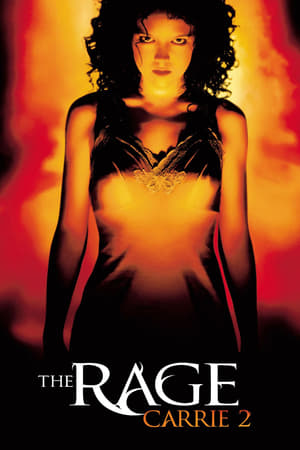 Image Furia: Carrie 2