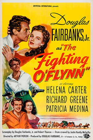 Image The Fighting O'Flynn