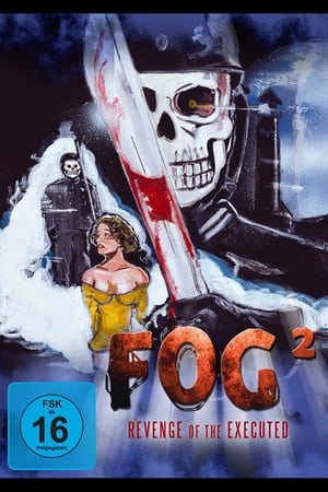 Image Fog² - Revenge of the Executed