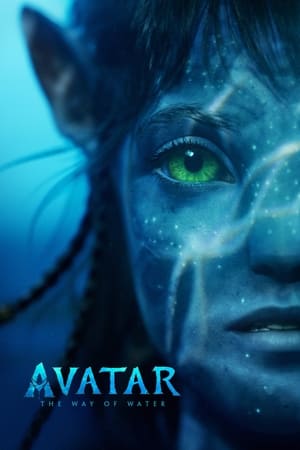 Image Avatar: Istota wody