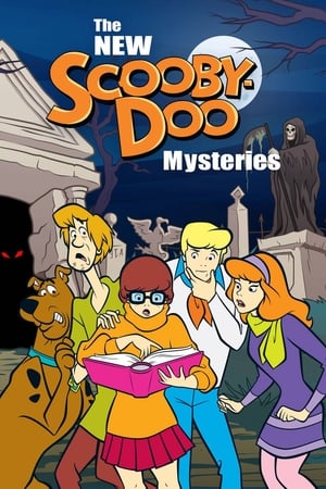 Image Scooby-Doo znovu na stopě