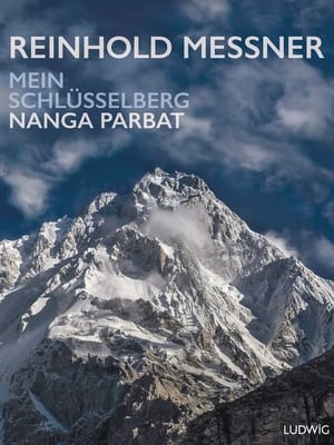 Image Nanga Parbat - Mein Schlüsselberg
