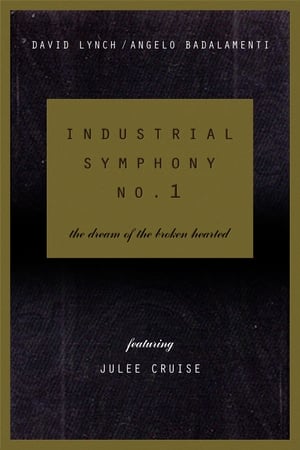 Image Industrial Symphony No. 1: The Dream of the Brokenhearted