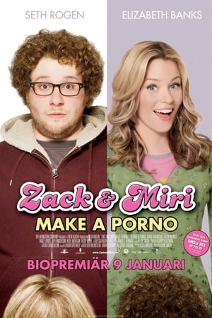 Image Zack and Miri Make a Porno