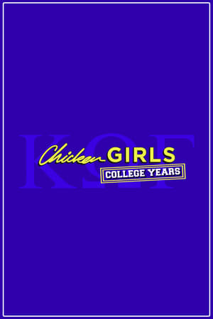 Image Chicken Girls: The College Years