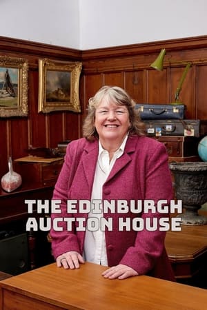 Image The Edinburgh Auction House