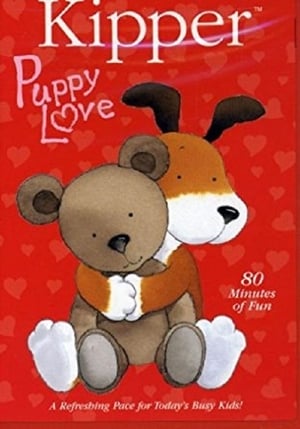 Image Kipper - Puppy Love
