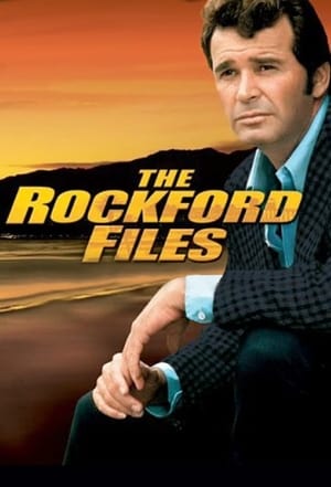 Image The Rockford Files