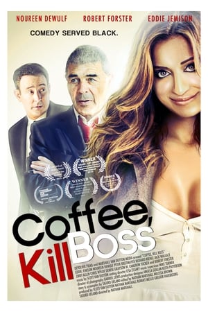 Image Coffee, Kill Boss