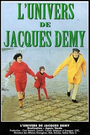 Image L'Univers de Jacques Demy