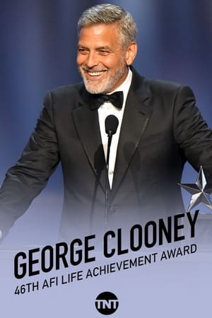 Image AFI Life Achievement Award: A Tribute to George Clooney