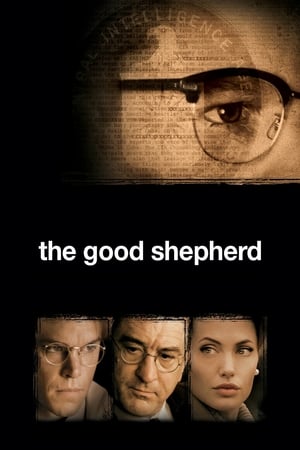 Image The Good Shepherd