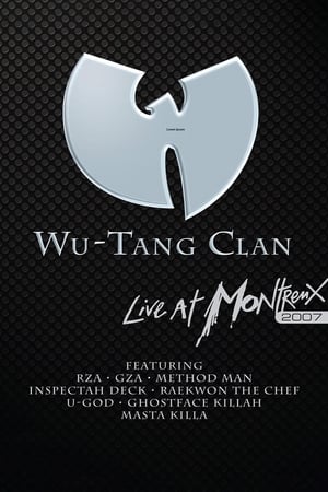 Image Wu-Tang Clan: Live at Montreux