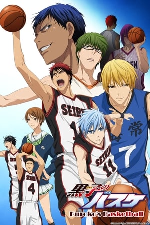 Image Kuroko's Basketball