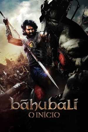 Image Bahubali - O Inicio
