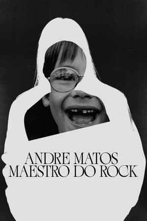 Image Andre Matos: Maestro of Rock
