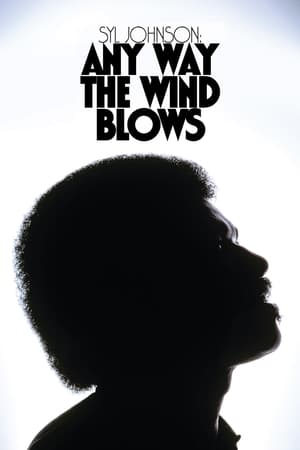 Image Syl Johnson: Any Way the Wind Blows