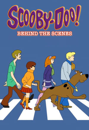 Image Scooby-Doo: Behind the Scenes