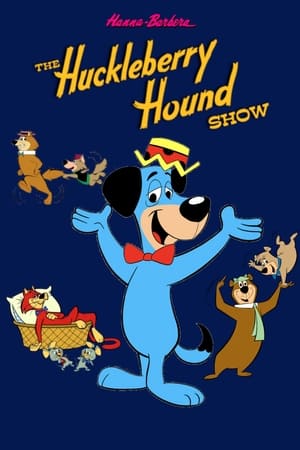 Image The Huckleberry Hound Show