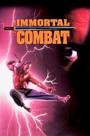 Image Immortal Combat